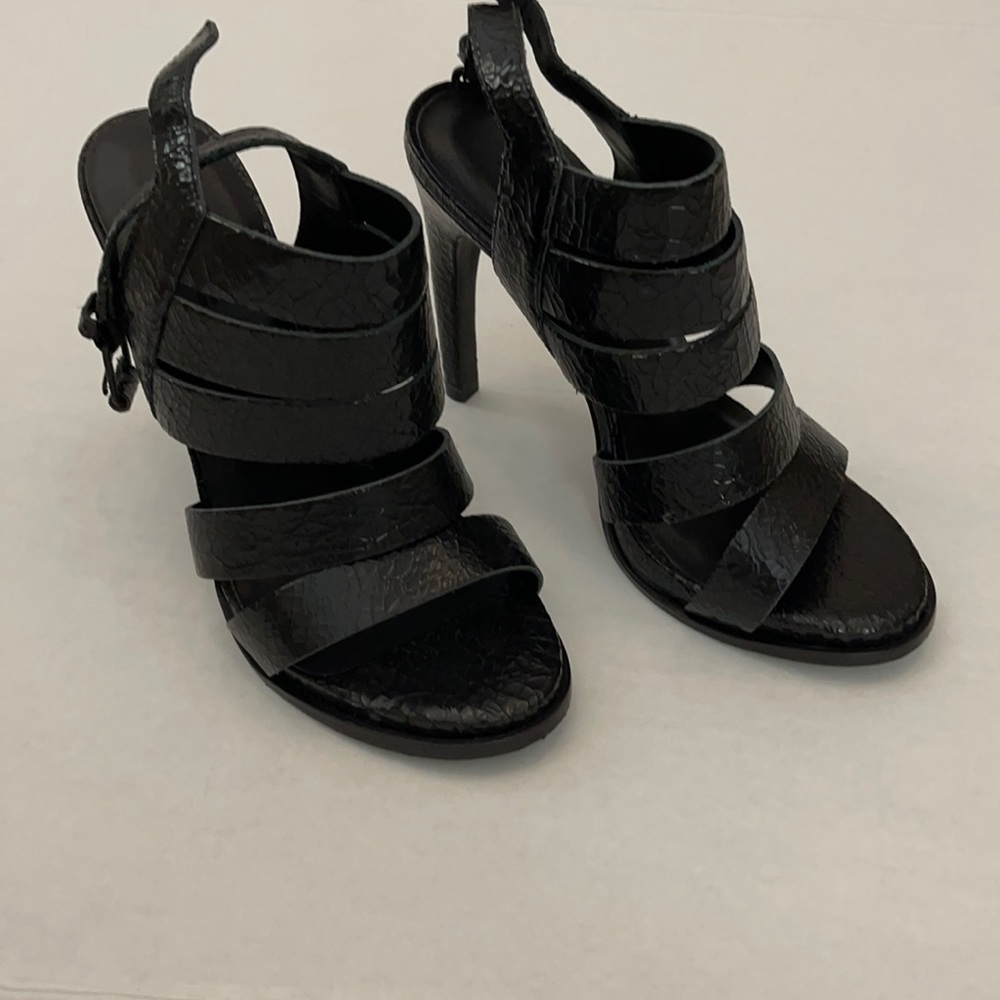 Sexy summer sandals